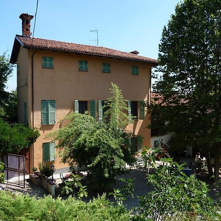 B&B Selisa ベーネ・ヴァジエンナ エクステリア 写真